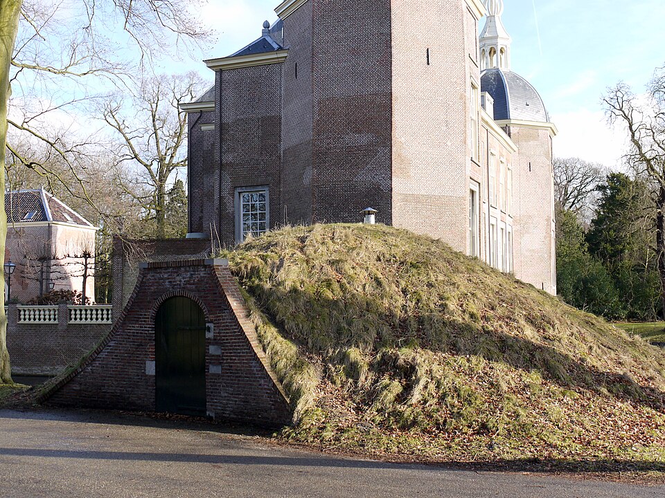 Endegeest