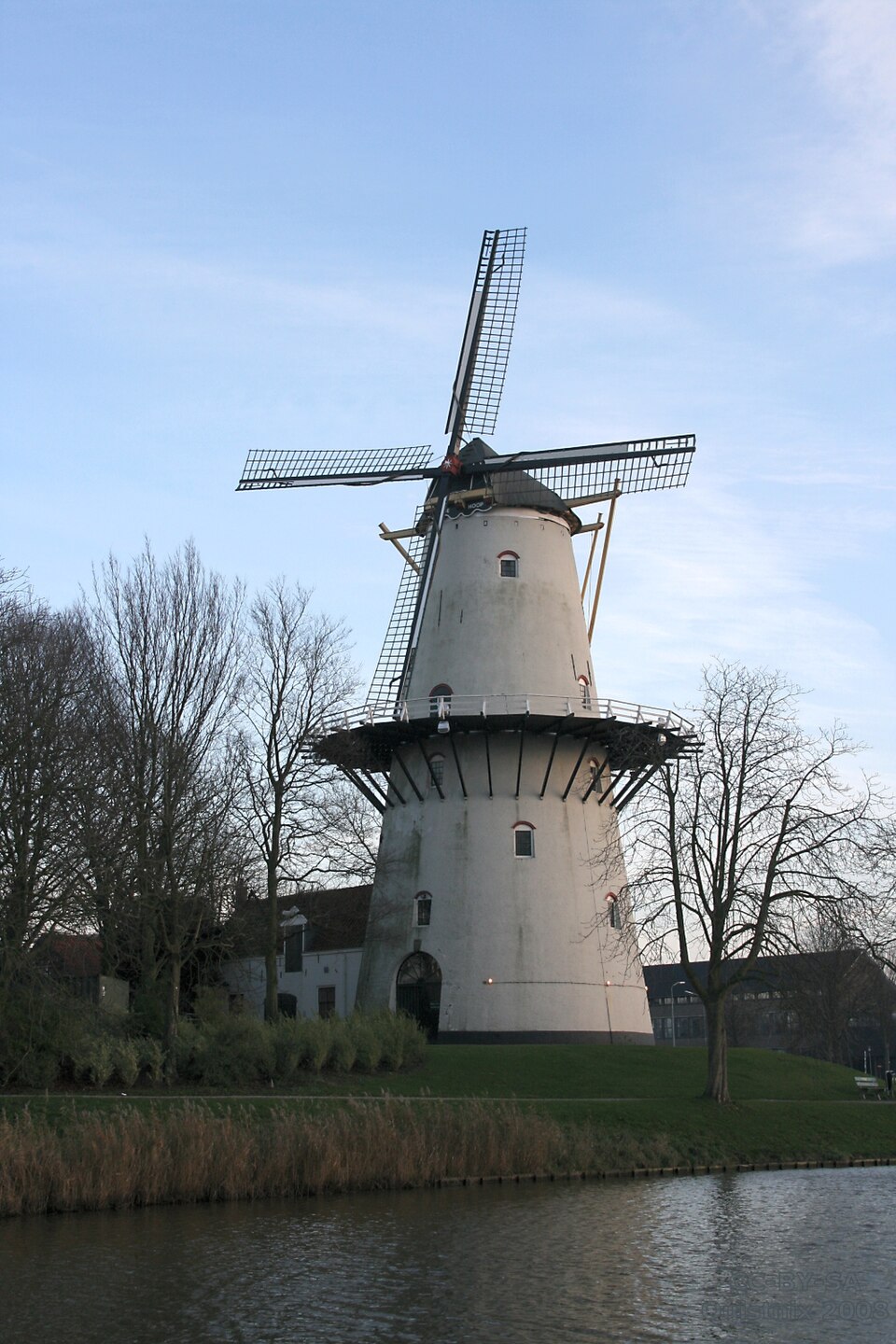 De Hoop