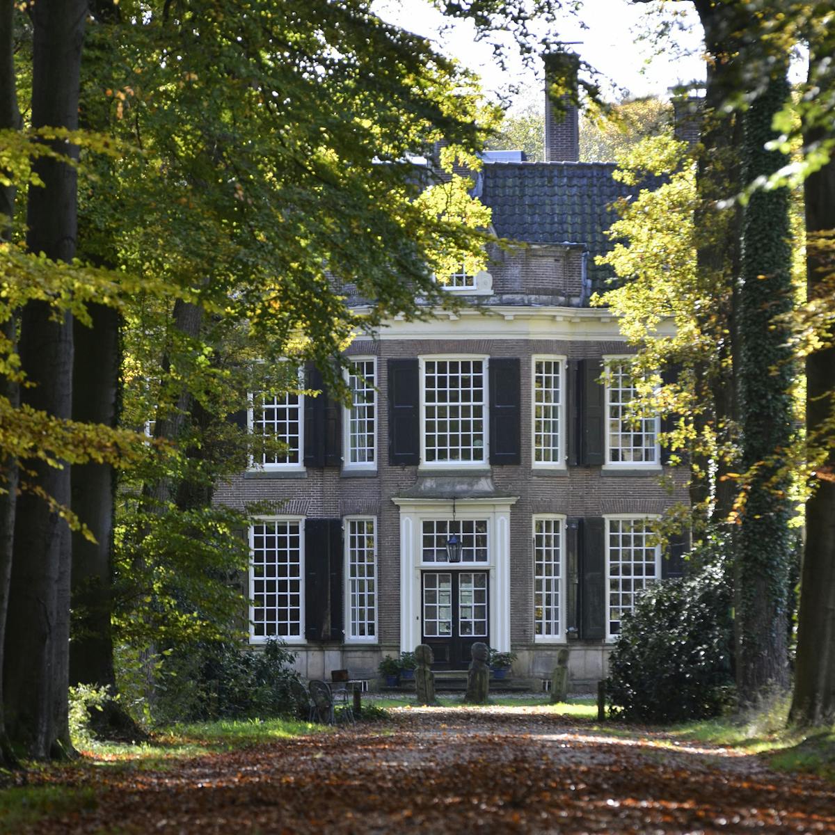 Landgoed Kieftskamp