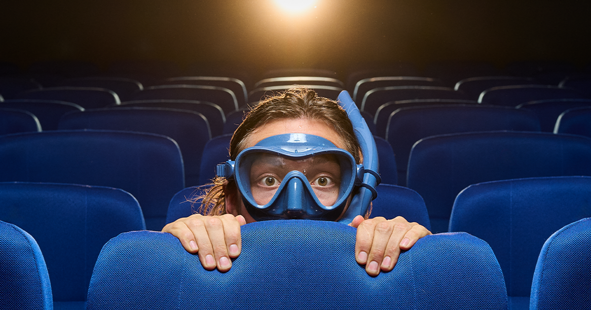 Chassé Cinema