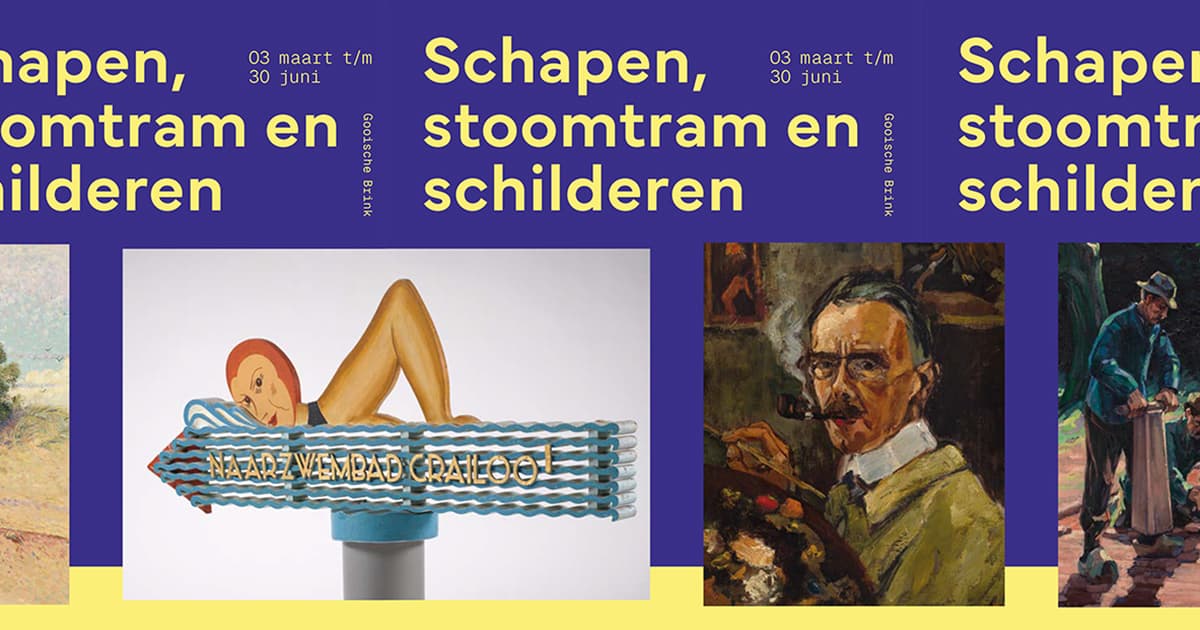 Collectie Hilversum
