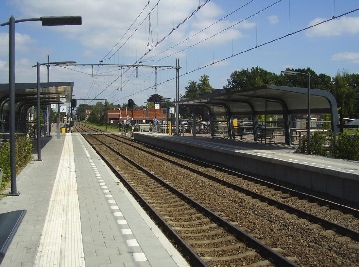 Station Twello