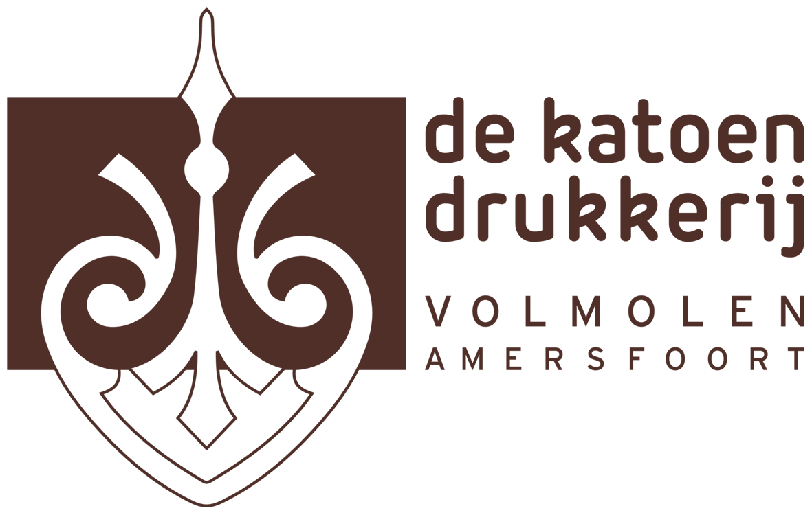 De Katoendrukkerij in de Volmolen
