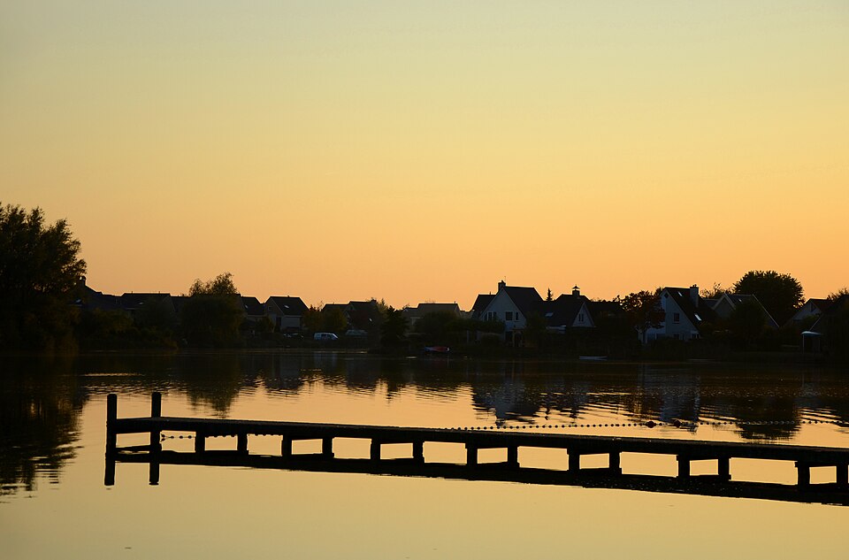 Kleine Rietplas