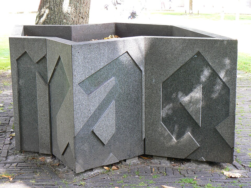 Stadsmarkering S10