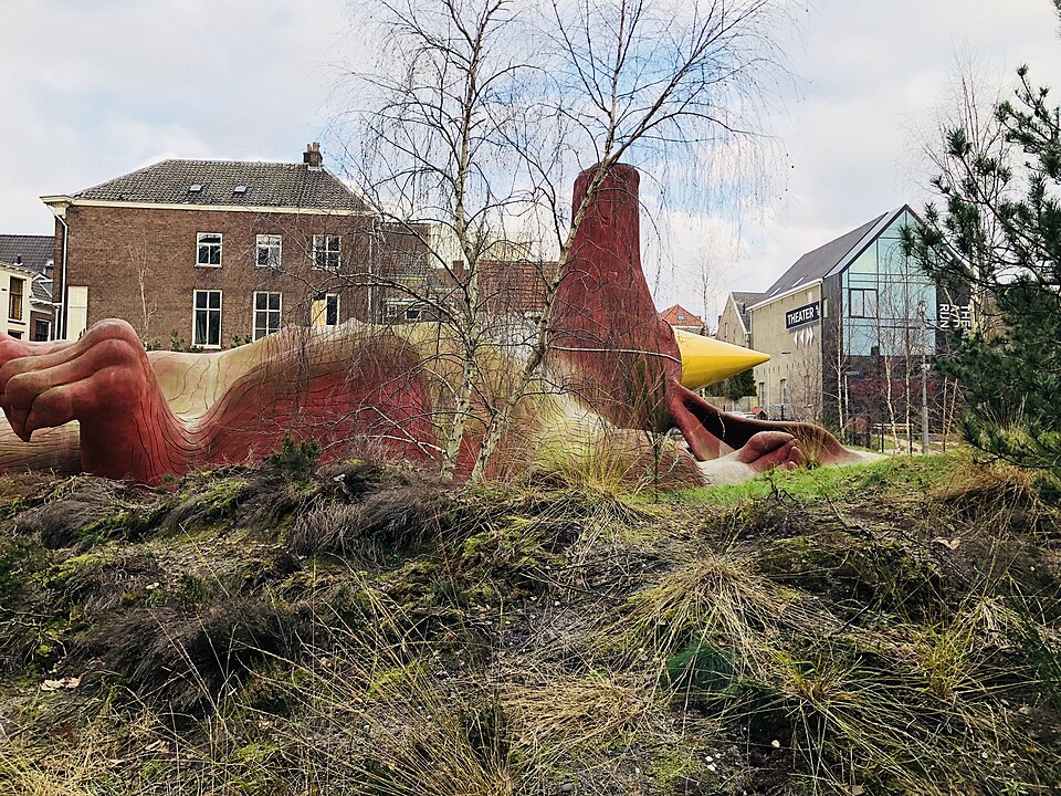 Theater aan de Rijn