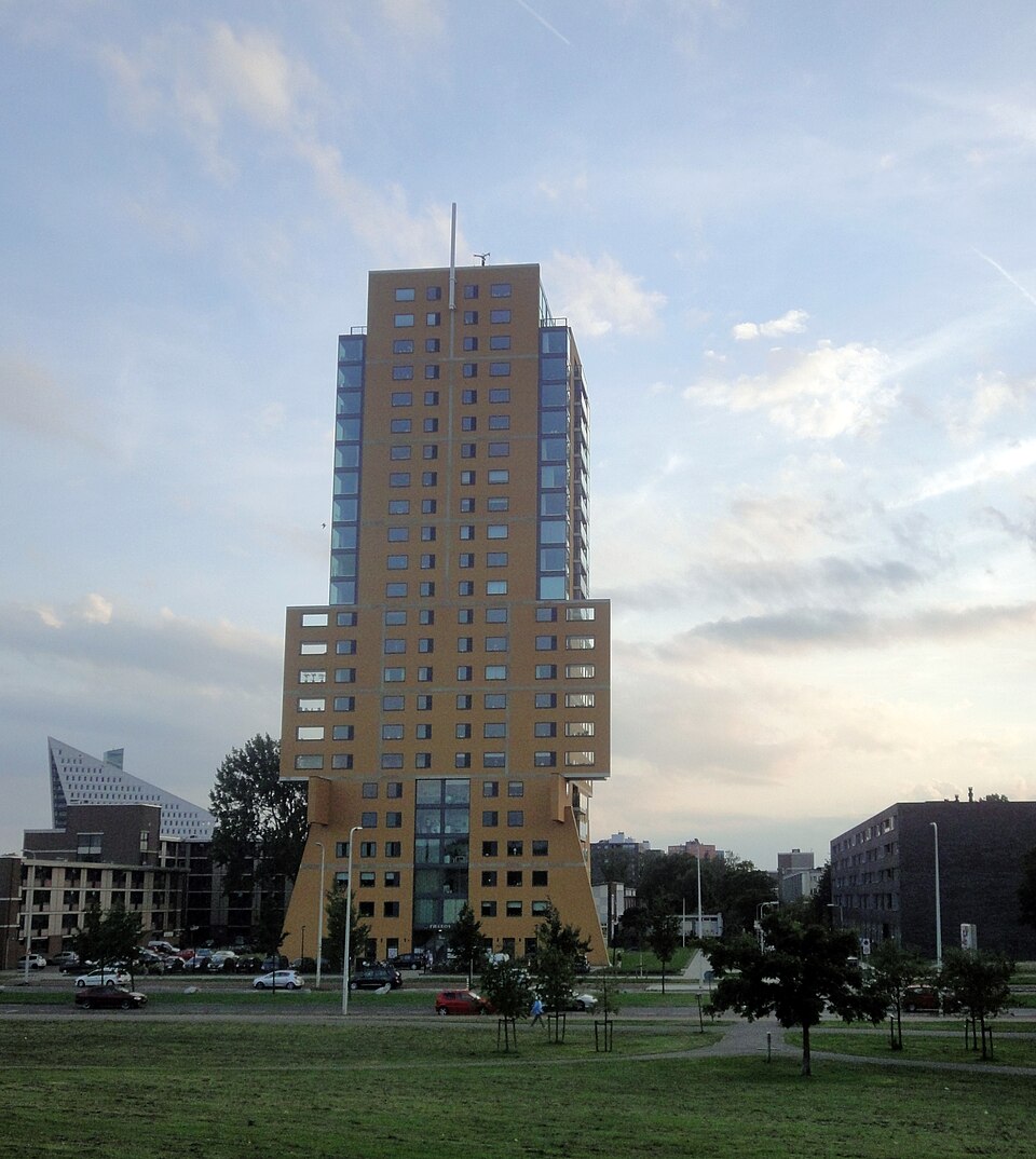 Doorenbos Heuvel