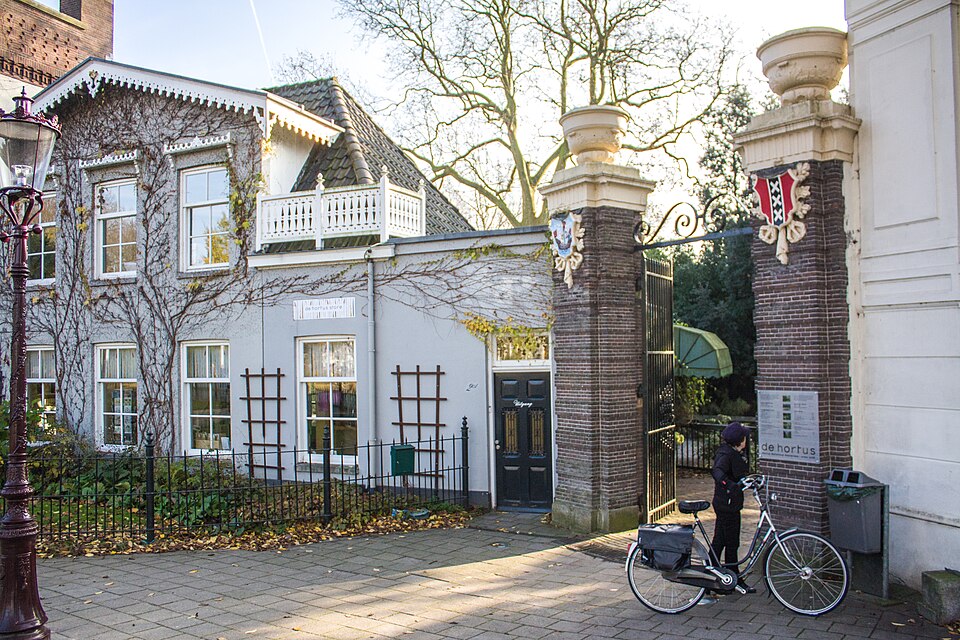 Hortus Botanicus