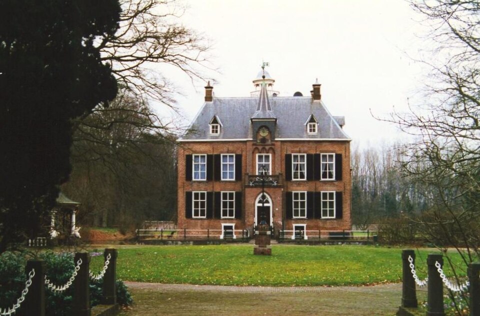 Huis Den Bramel