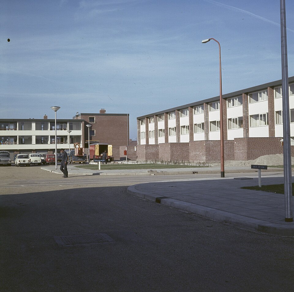 Zilverpark