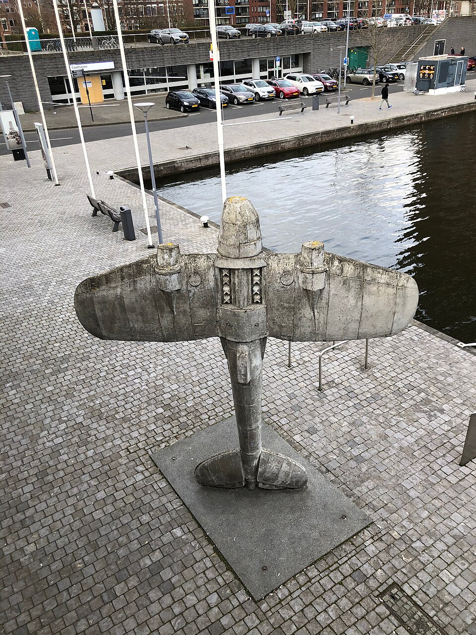 De Schaduw