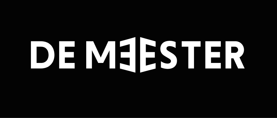 Podium De Meester