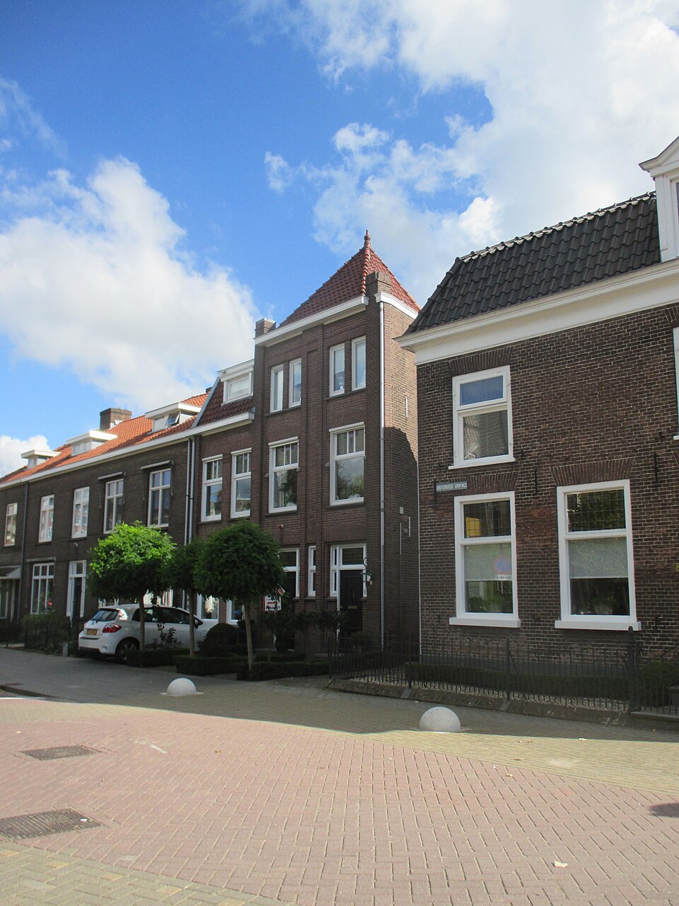Kranshof