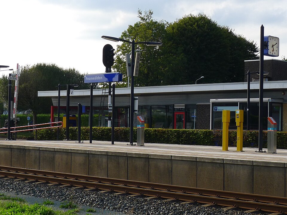 Spoarpark