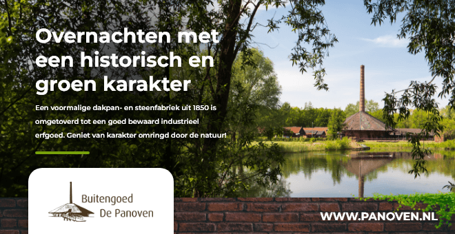 De Panoven