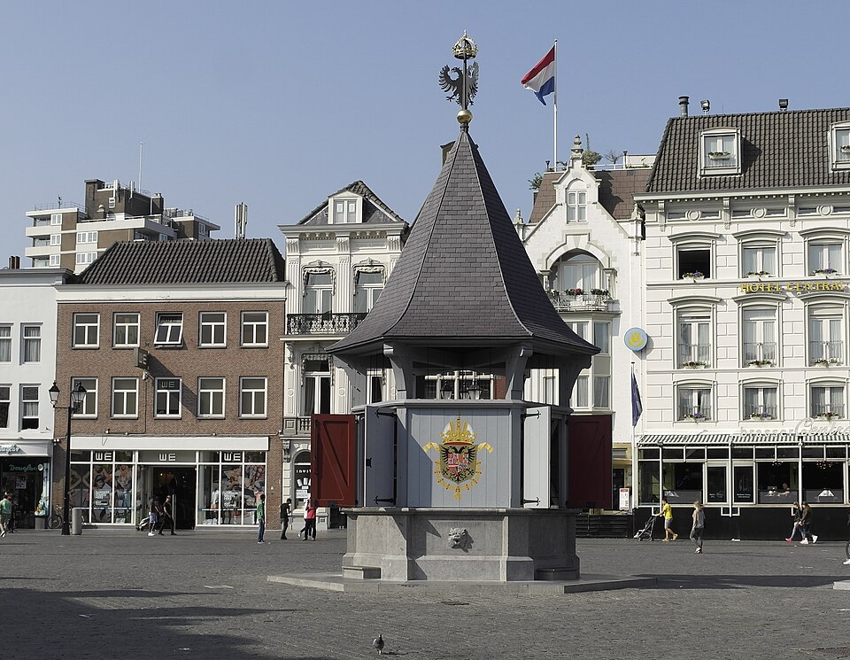 Puthuis