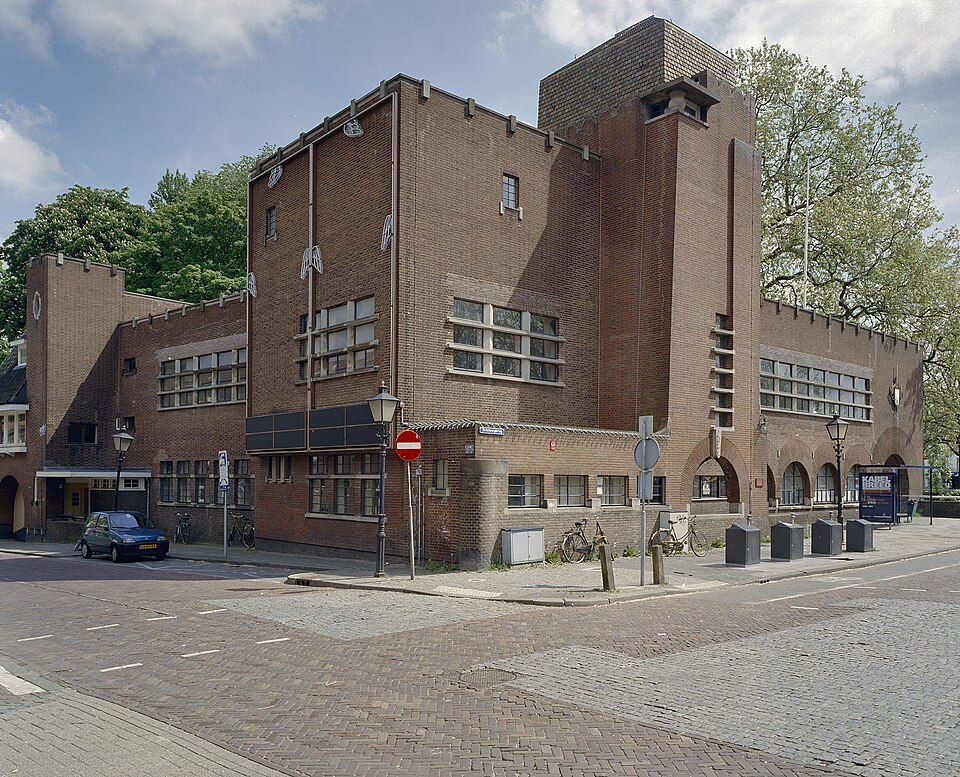 Louis Hartloopercomplex