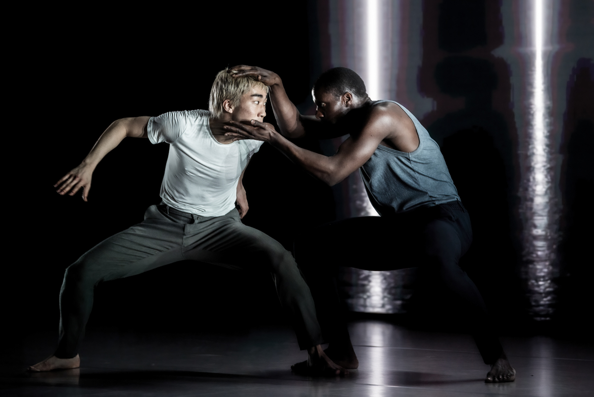 Conny Janssen Danst