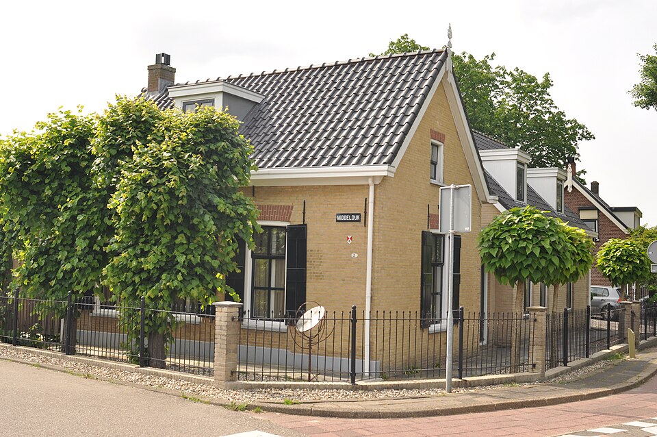 Landschapspark Zuidpolder