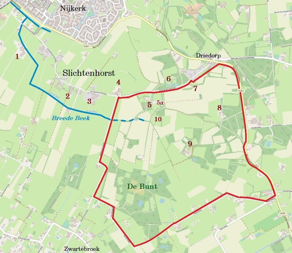 Slichtenhorst