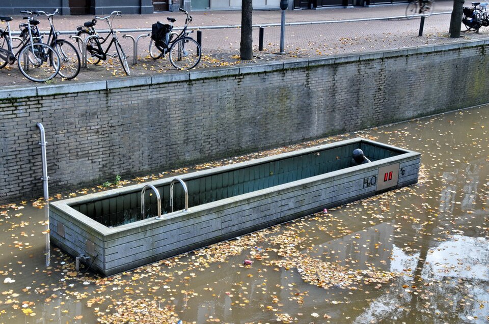 Meetbaar Water
