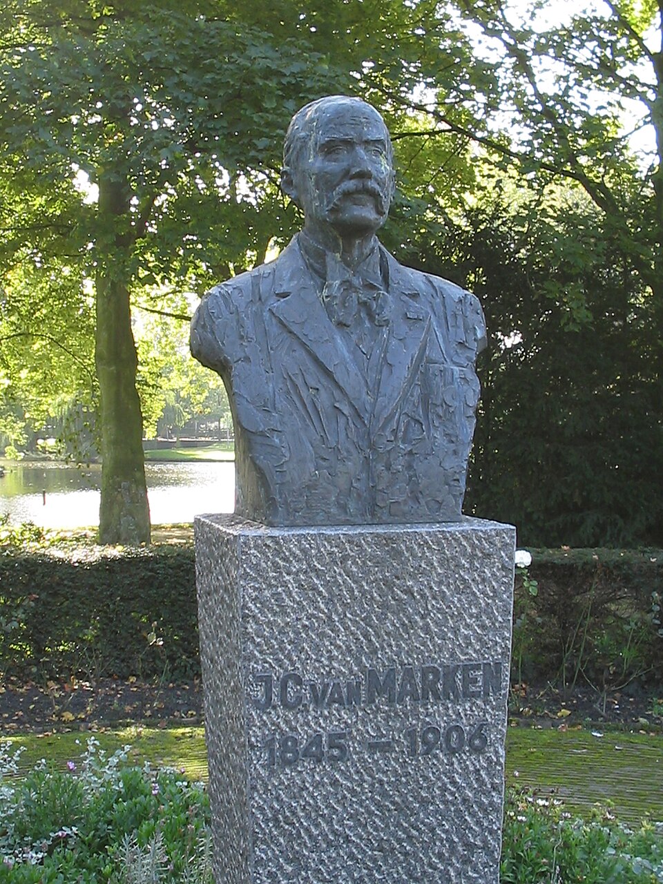 J.C. van Marken