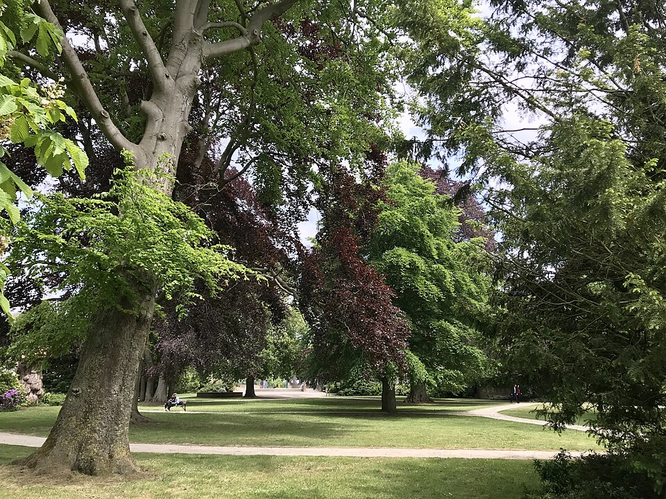 Park Eekhout