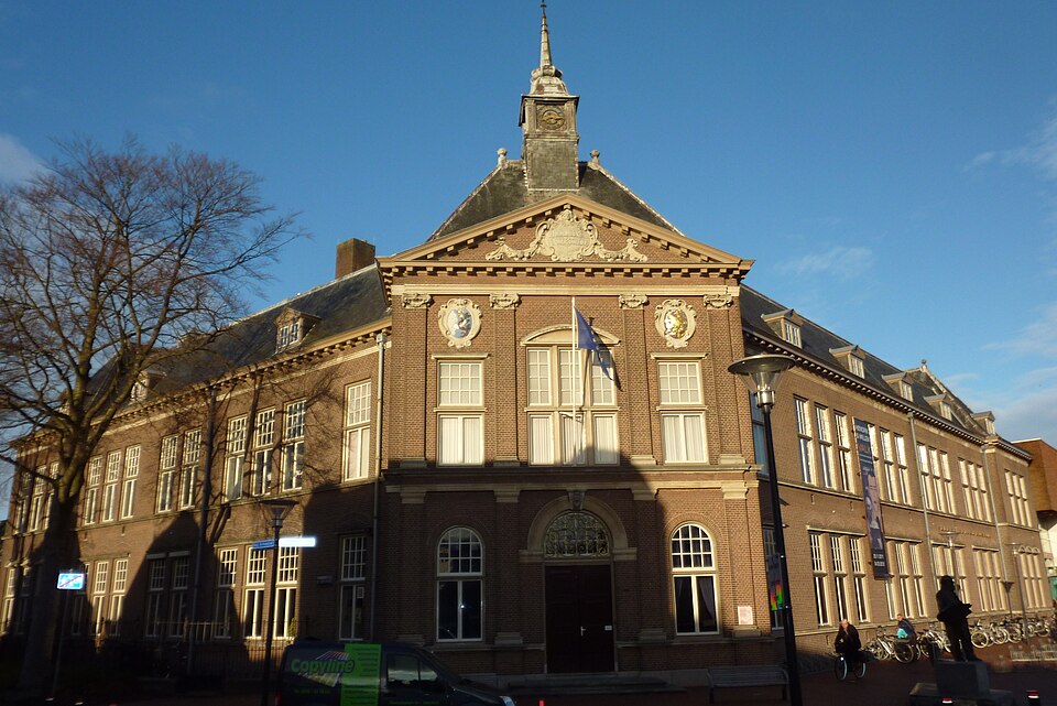 Veenkoloniaal museum