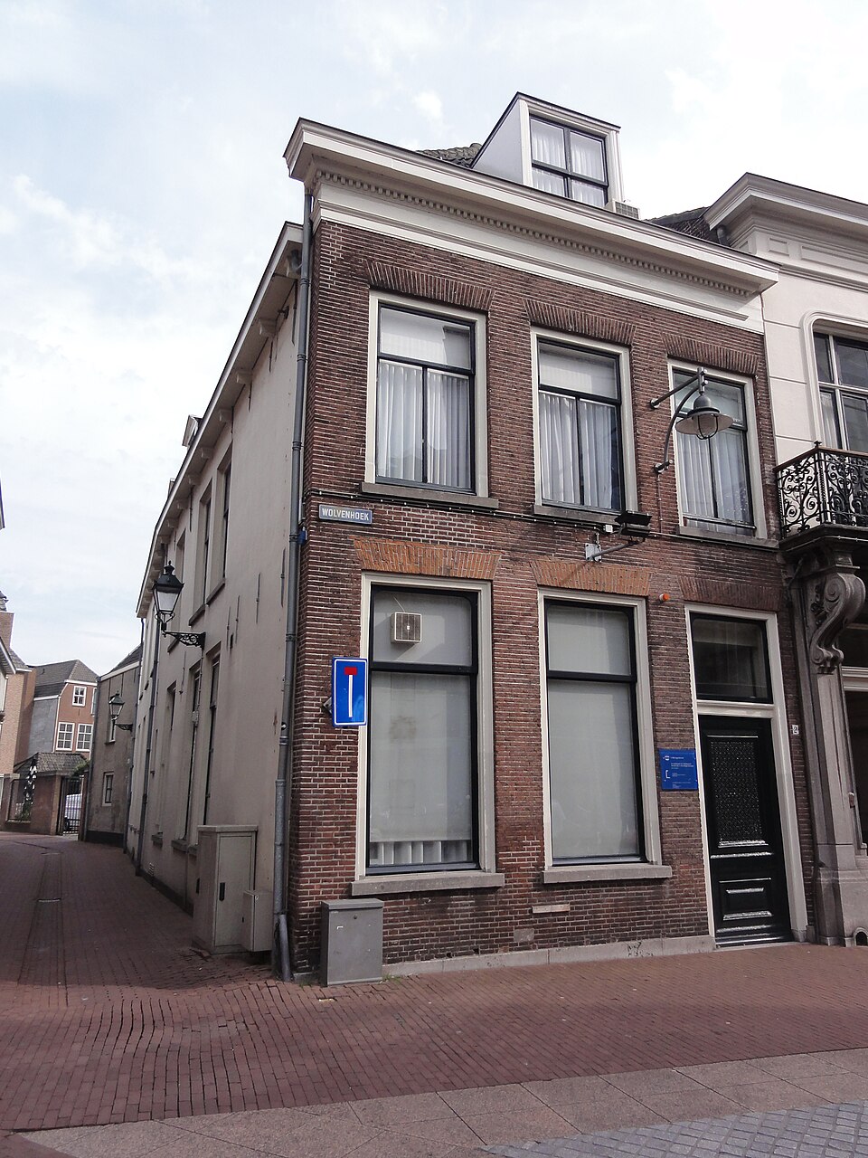 Dat gaat naar Den Bosch toe