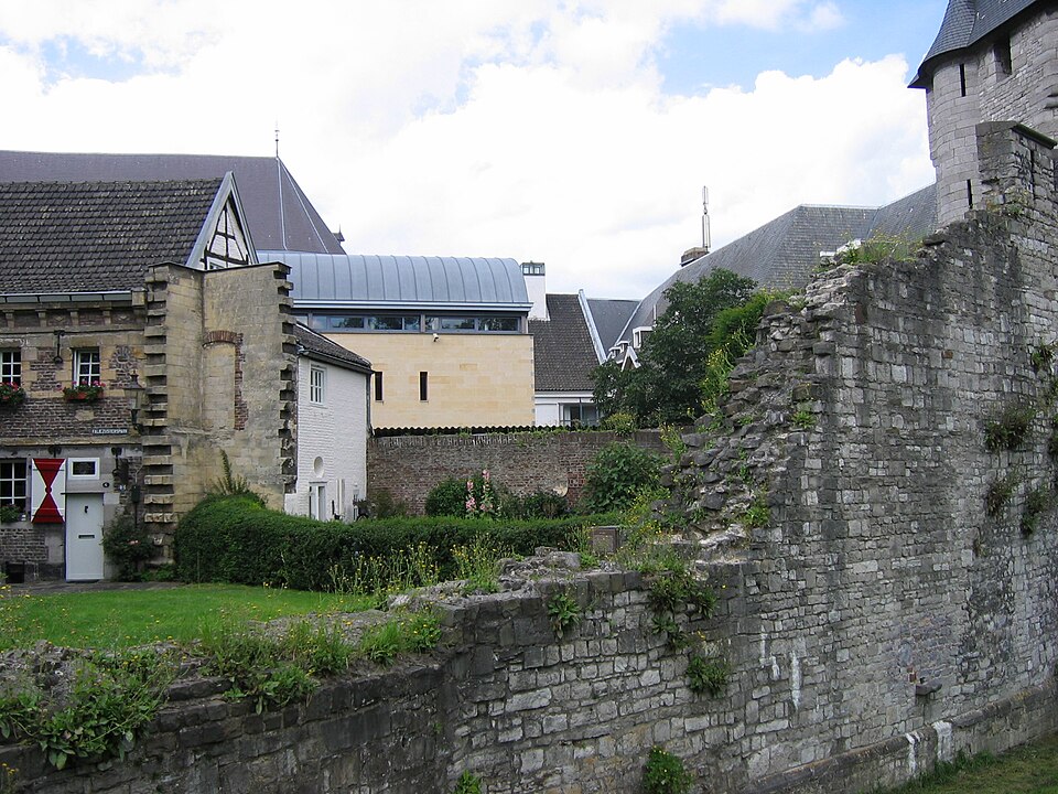 Vestingmuseum Maastricht