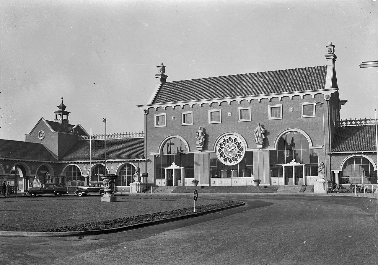 Station 's-Hertogenbosch