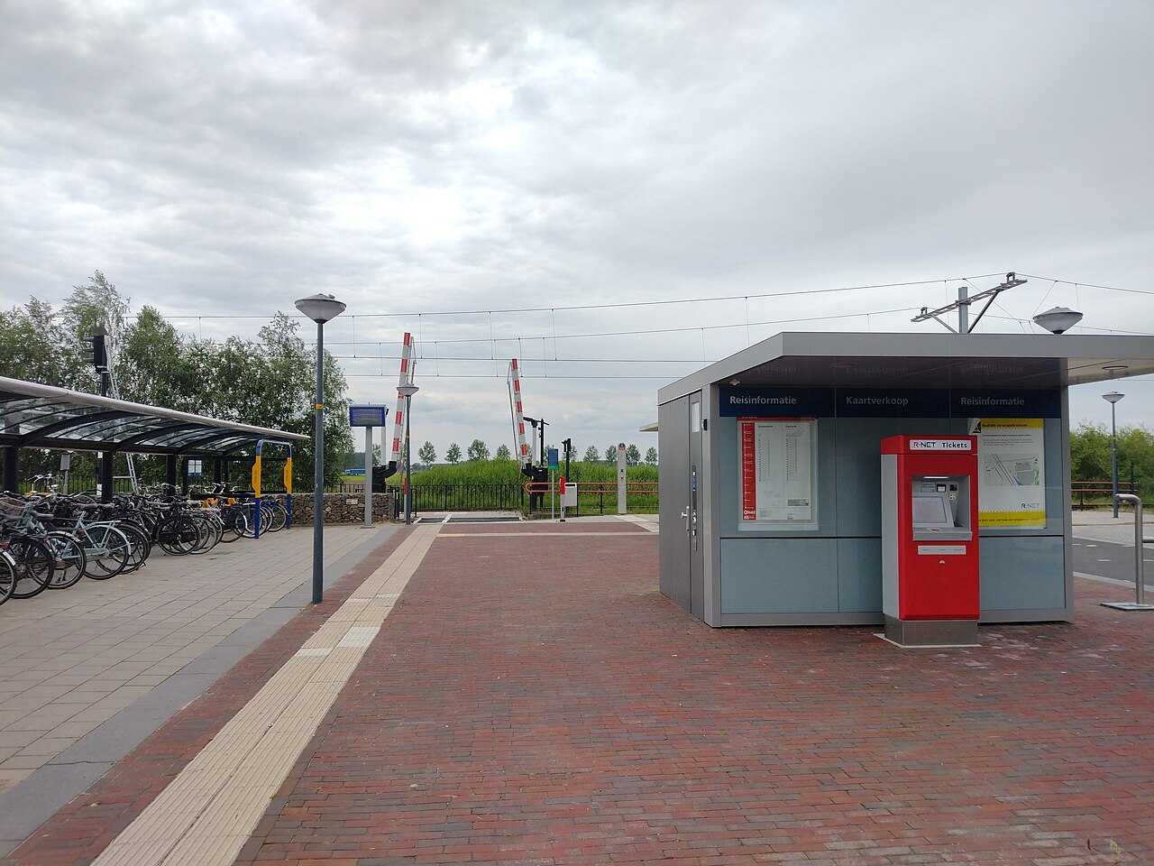 Station Beesd