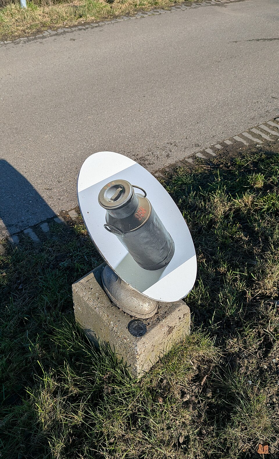Het Geheim van Lent 2 - Melkbus