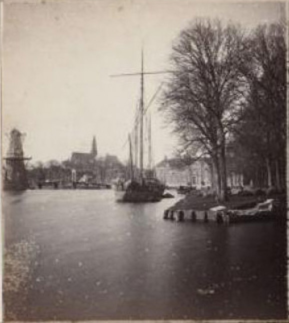 De Oerkap