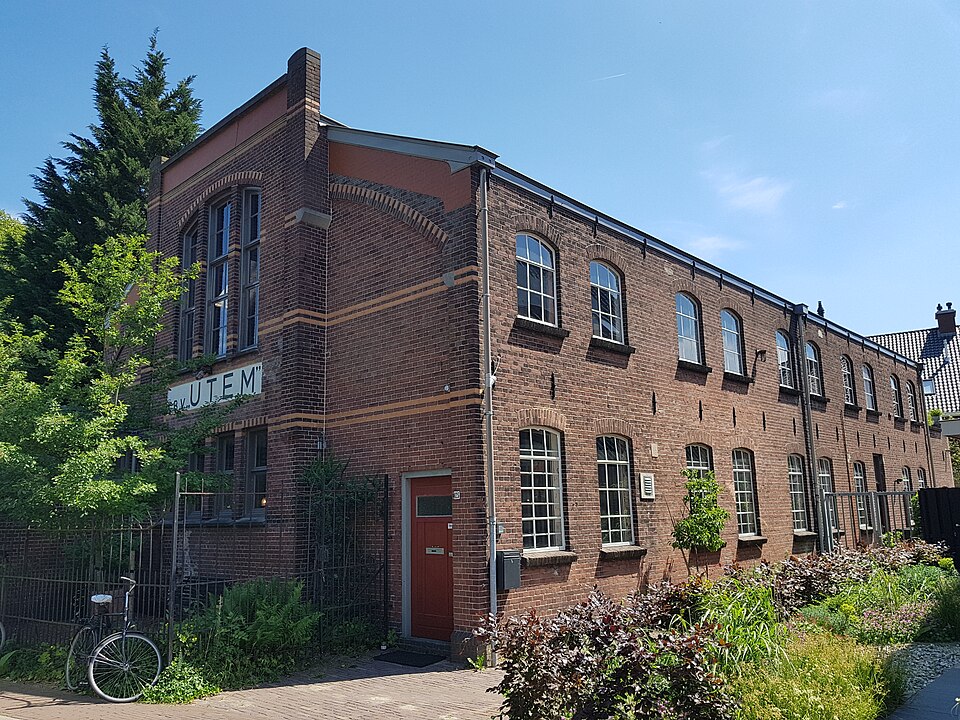 Park Welgelegen