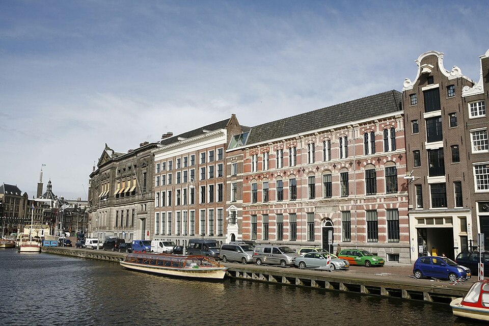 UvA Bijzondere Collecties