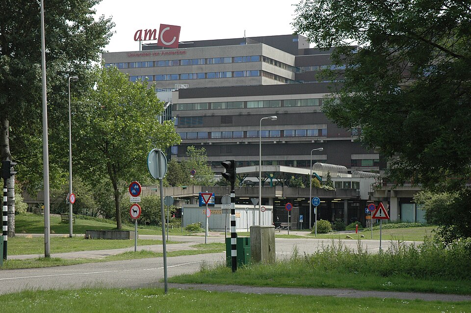 Entreepark