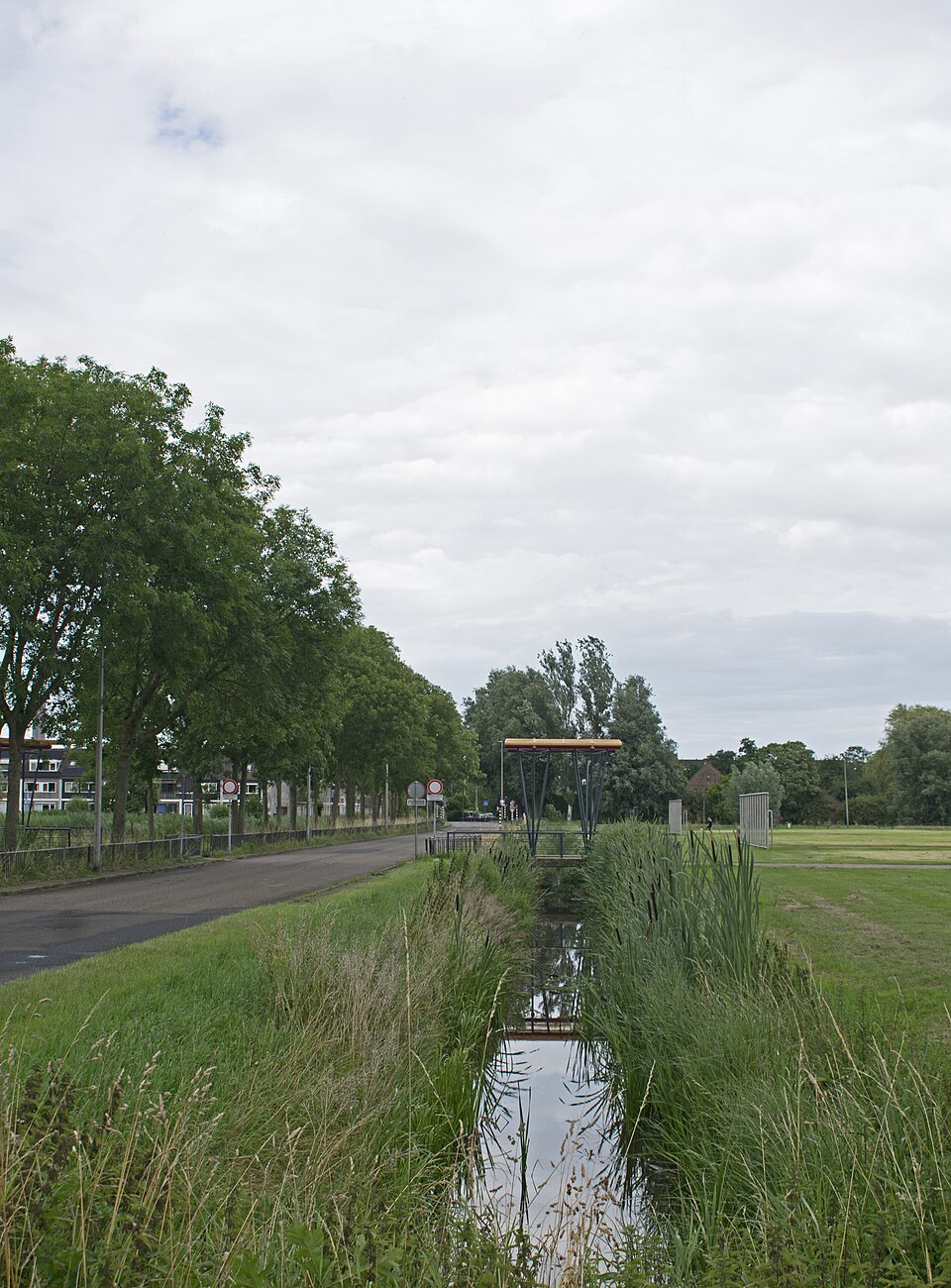 Abtswoudsepark