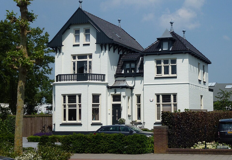 Beukenhof