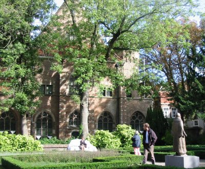 Het Prinsenhof