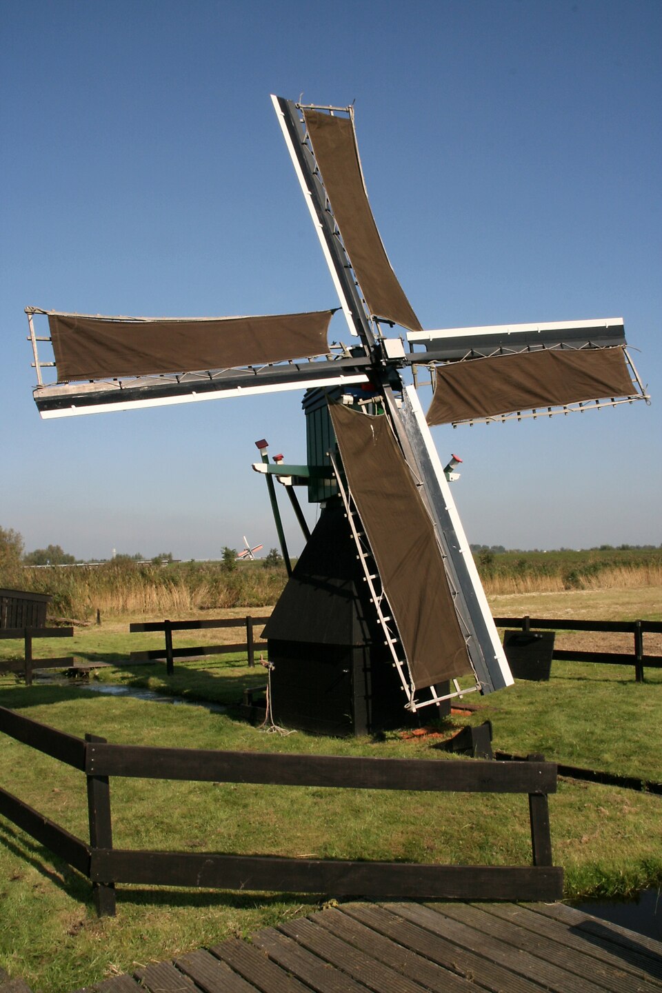 De Zwaan