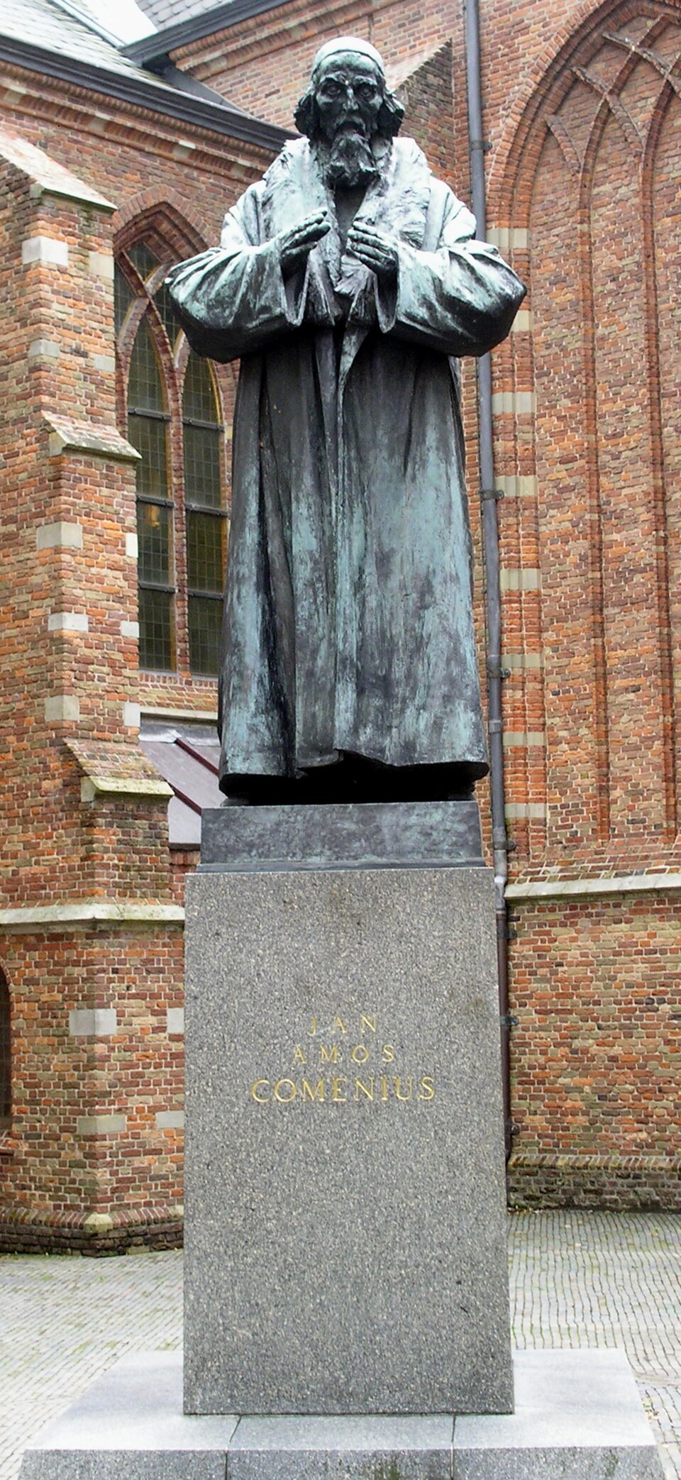 Comenius