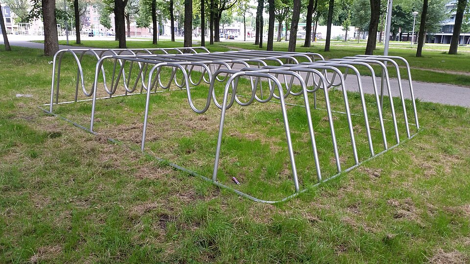 Played Rack