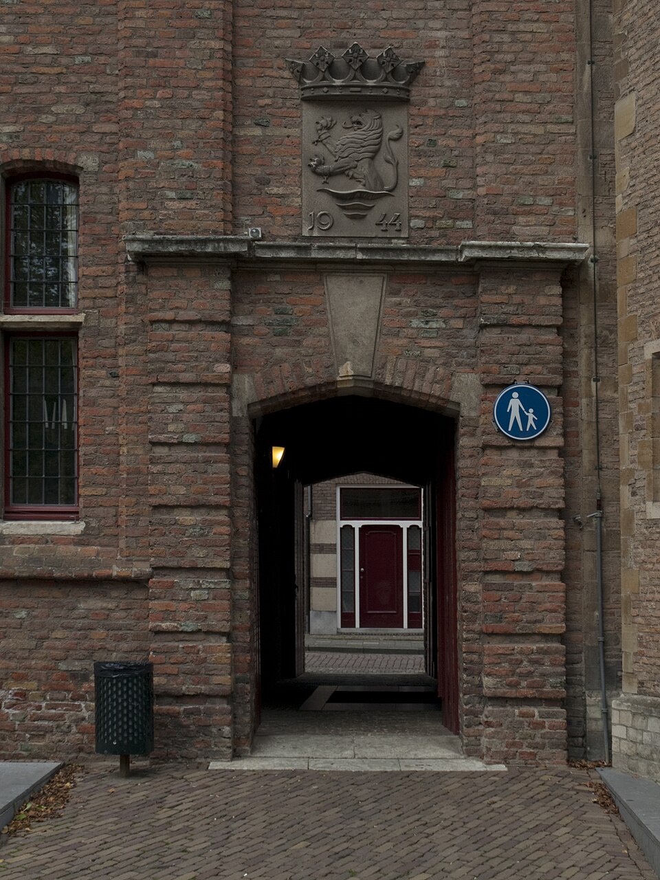 Burgpoort