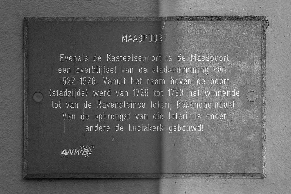Maaspoort