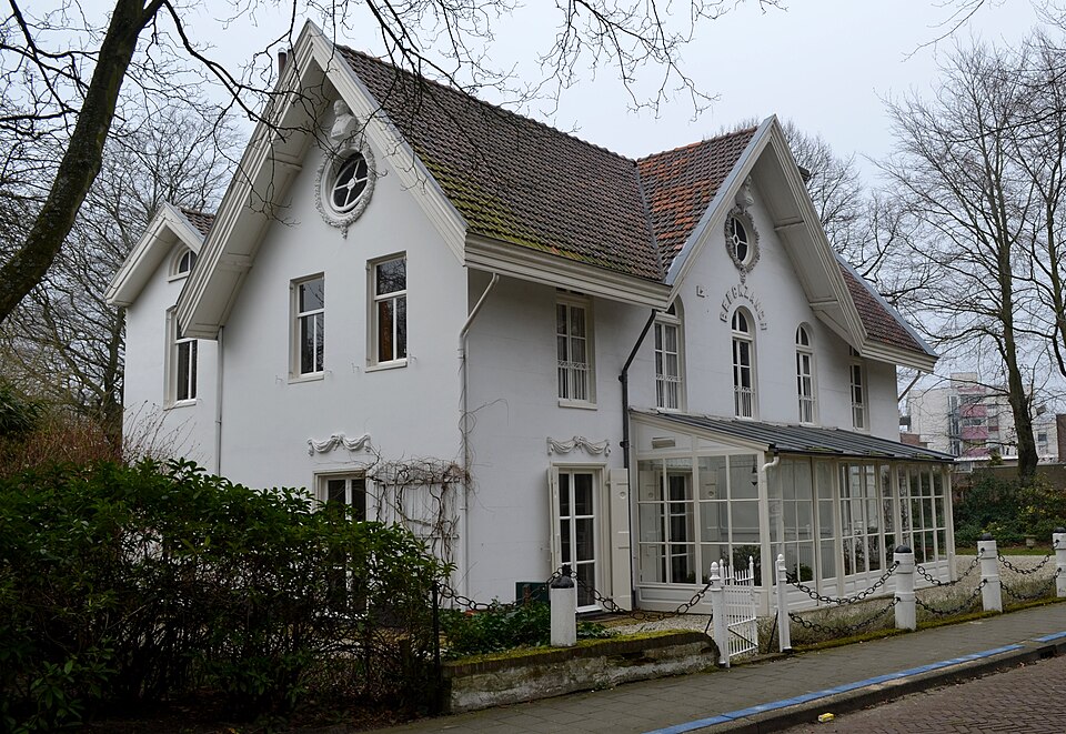 Park Vondelkwartier