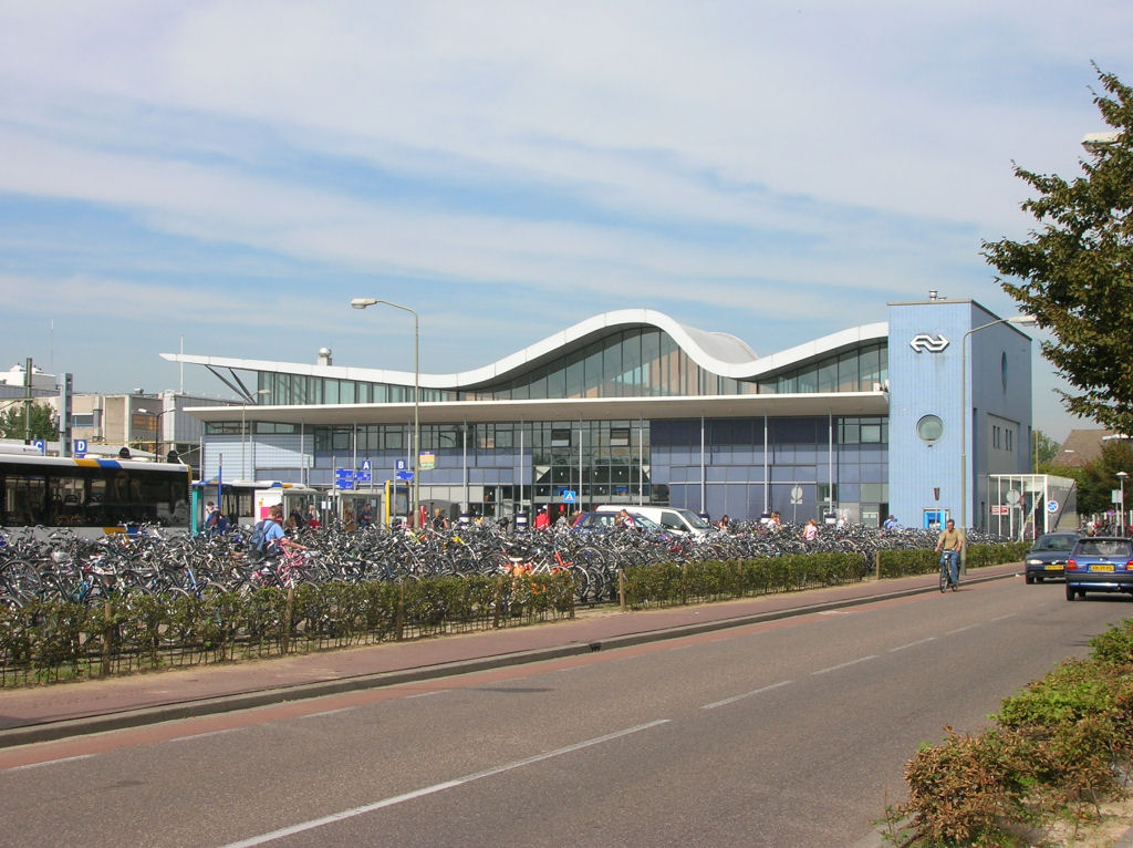 Station Sittard