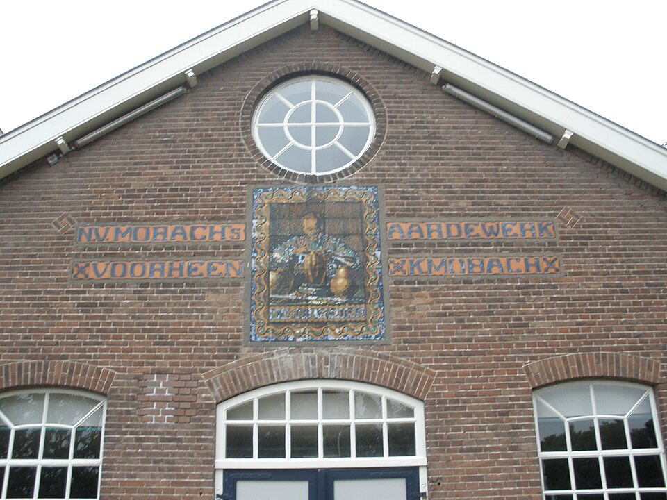 Mobach Keramiek