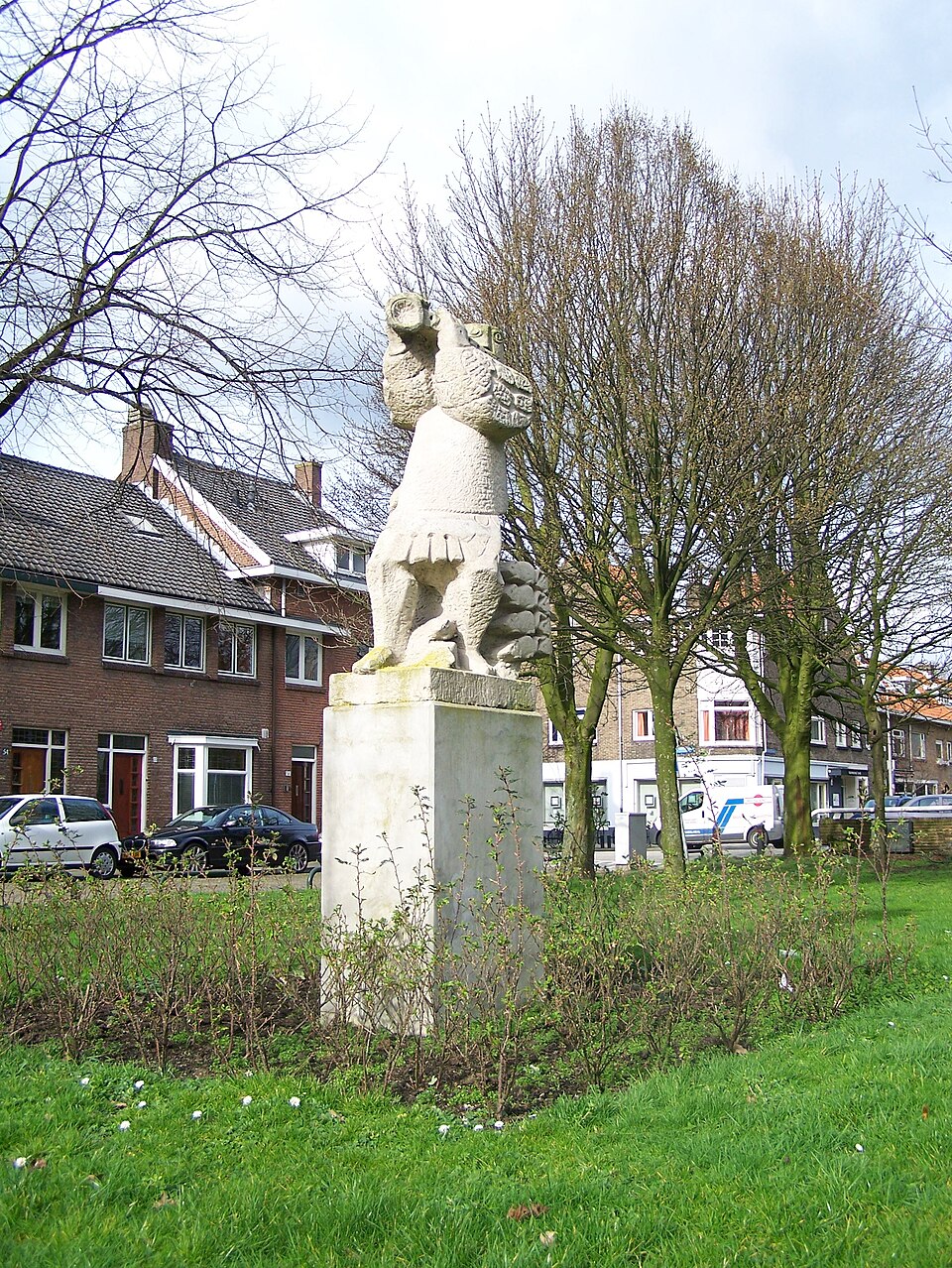 Rattenvanger van Hamelen