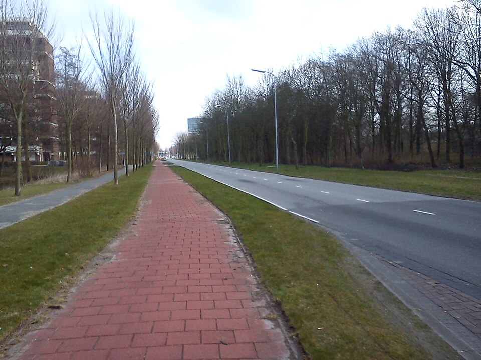 Park Steenvoorde